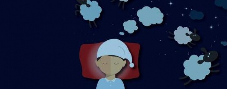 Predavanja o (ne)spavanju