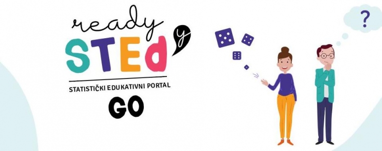STEDy - upoznaj se sa statistikom!