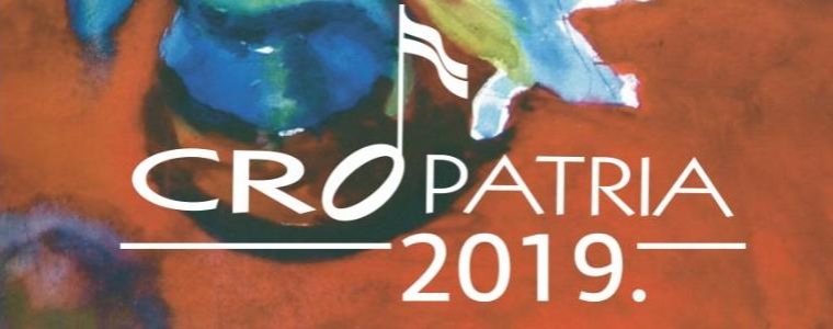 Starta festival Cro Patria