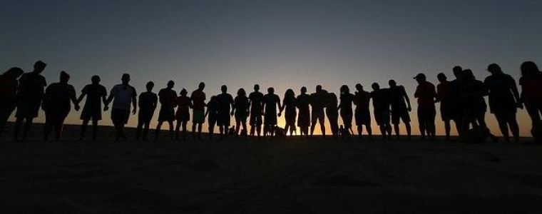 Volontiranje mladih - istraživanje