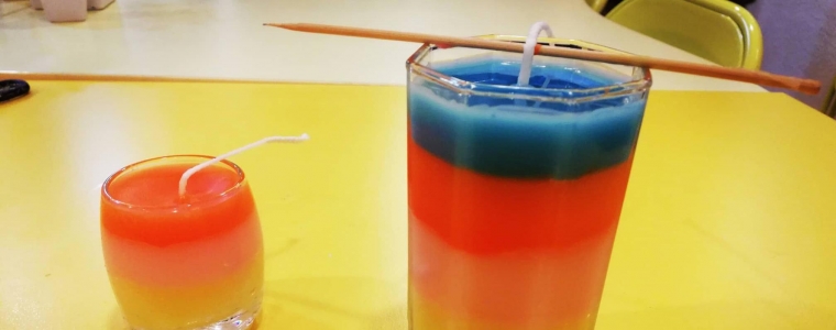 Tri kreativne radionice u Zoni