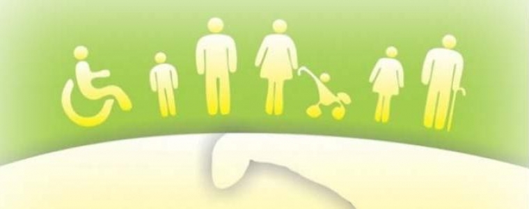 Za vidljivost i prisutnost OSI!