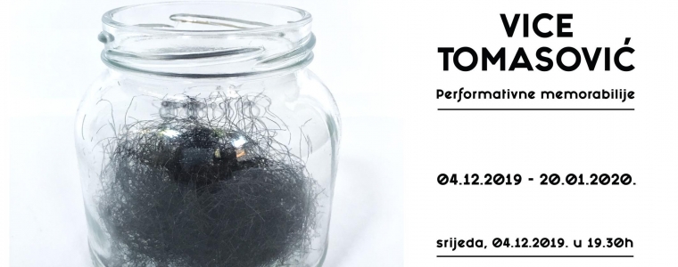 Vice Guru u Galeriji Škola