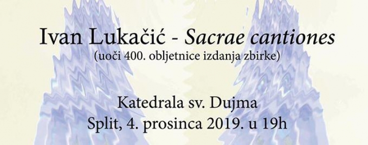 Musica Adriatica u sv. Duje