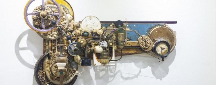 Prigovor savjesti u Salonu Galić