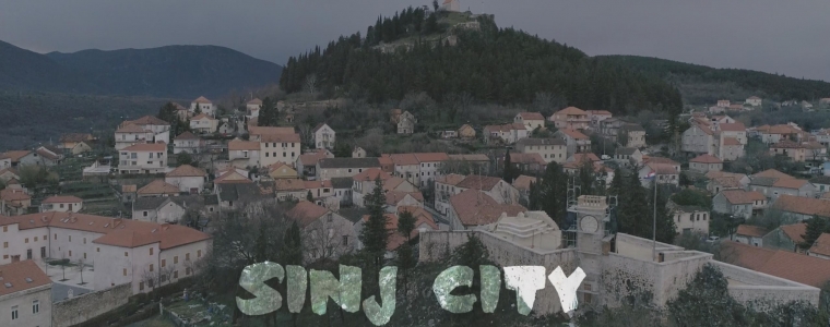 Presjek sinjske glazbene scene