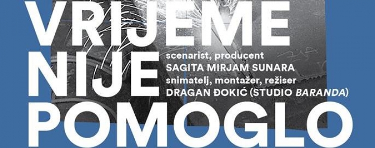 Vrijeme nije pomoglo u Kinoteci