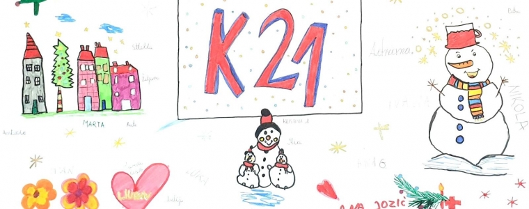 Otvara se kućica u Klubu Zona