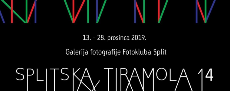 Splitska.tiramola, 14. put