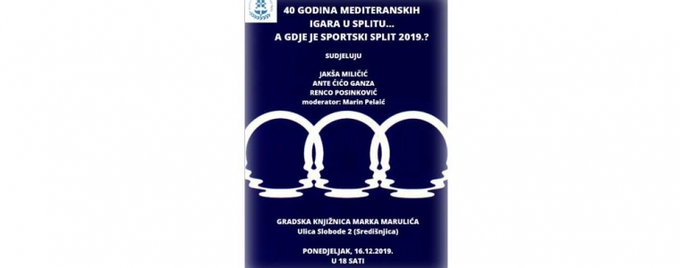 Gdje je Split sad u odnosu na '79.?