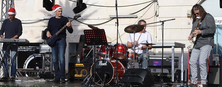 Ugodan vikend na rivi