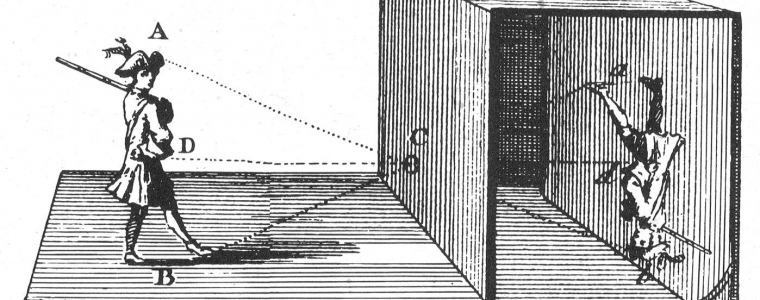 Radionica camere obscure