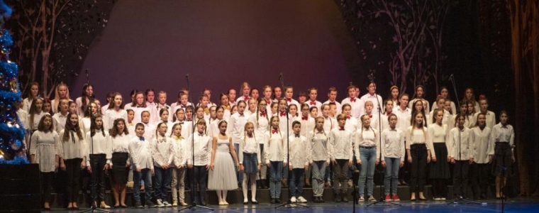 Svijetla budućnost splitske scene