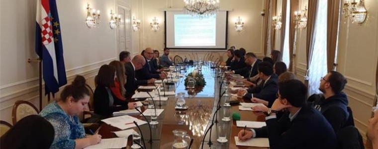 Mladi i predsjedanje Vijećem EU