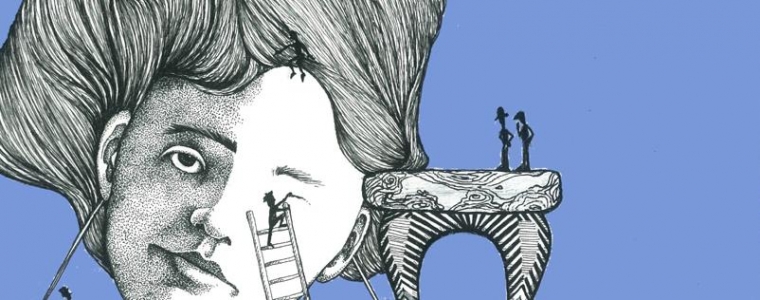 Bakina modna razmišljanja