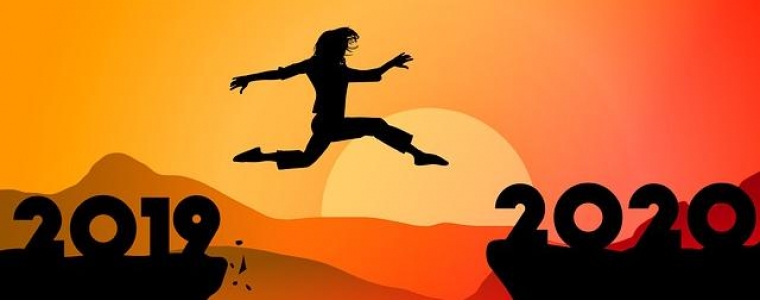 Postavi ciljeve koje ćeš ostvariti!