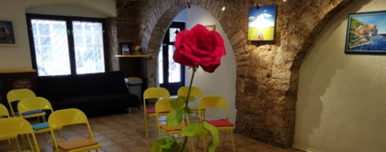 Najam prostora u centru Splita