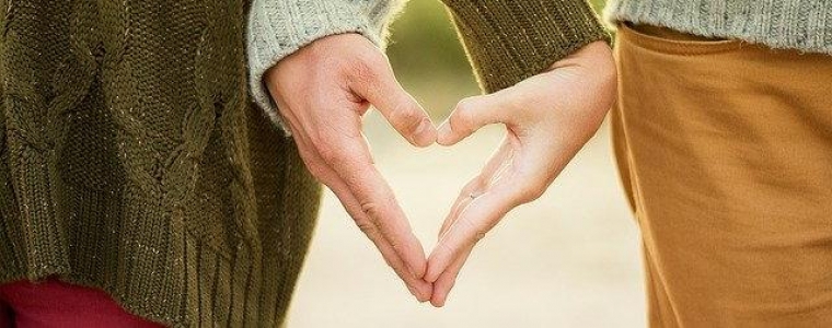 Kako prepoznati zdravu vezu?