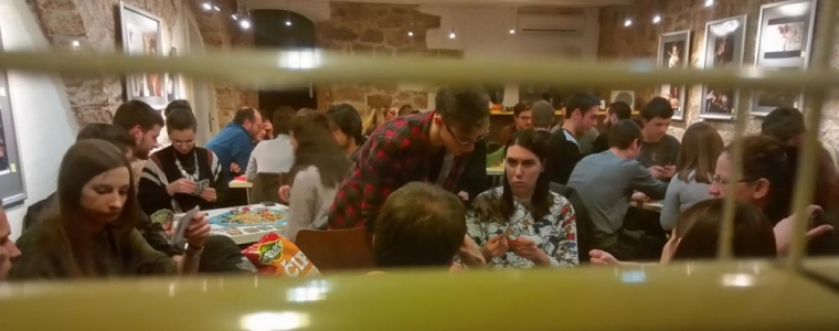 Živa knjižnica: Život LGBTIQ osoba