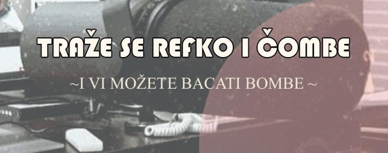 Radio Kampus traži suradnike