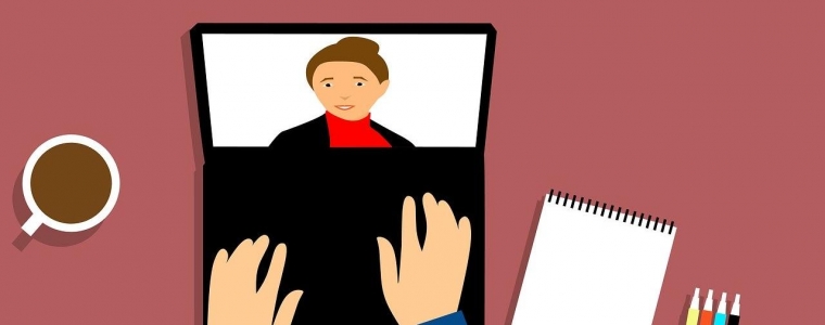 Srednjoškolcima 1000 kn za filmić