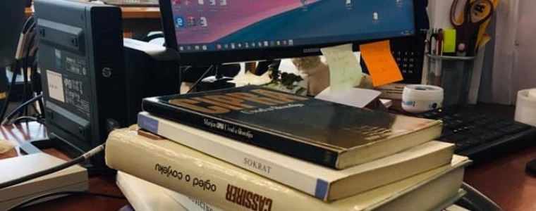 1000 kn za novo lice knjige