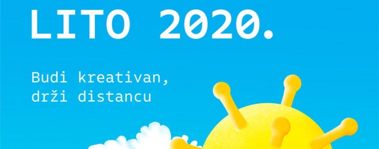 Šaljite radove o koroni i ljetu!