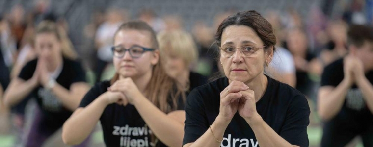 Pripreme za after karantene