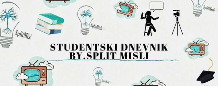 Emisija Studentski dnevnik