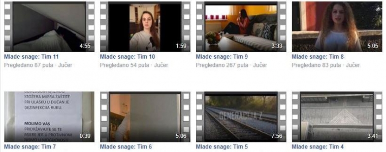 Tko je najbolje obavio zadatak?