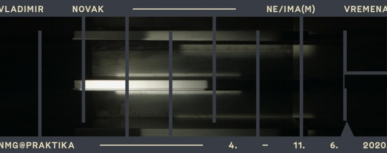 Ne/Ima(m) vremena u Kocki