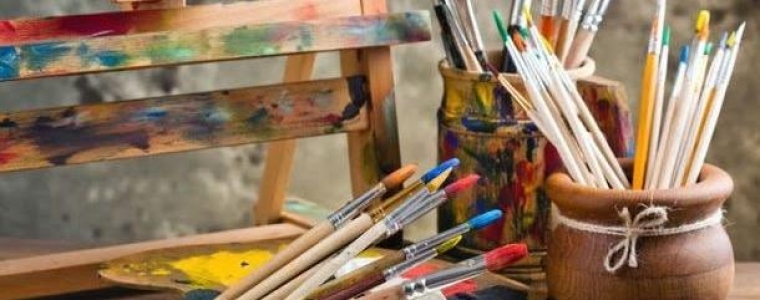 Likovni natječaj HSK-a