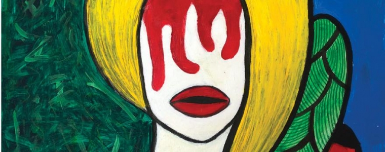 U postavu i rad širok dva metra