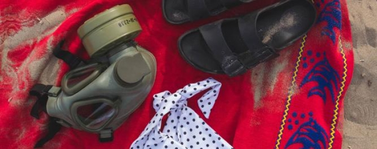 Izložba Lito 2020 u Klubu Zona