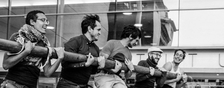 Stiže Festival neobičnih obitelji 