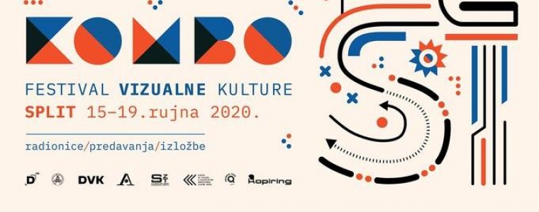 Vizualna kultura: Uskoro Kombo!