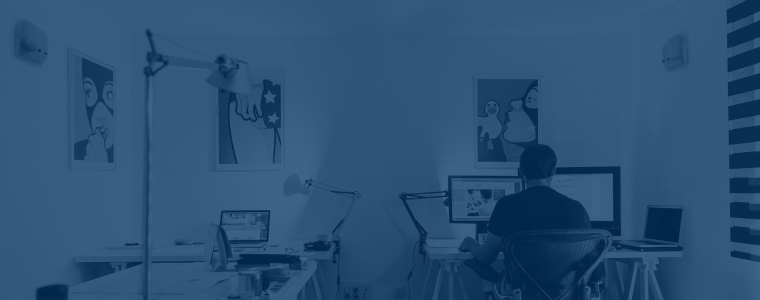 Odredi vizualni identitet podcasta