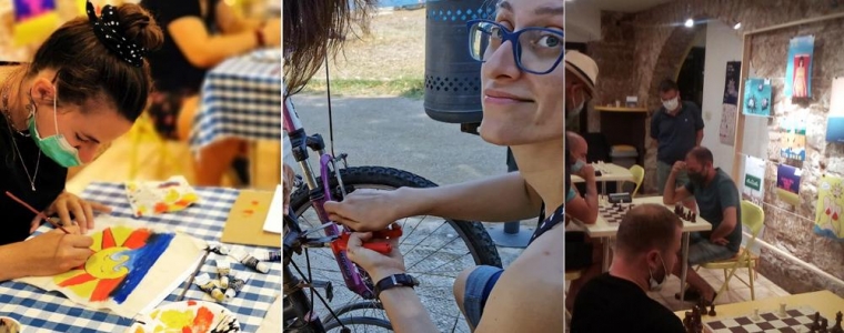 Nastavlja se program Kluba Zona