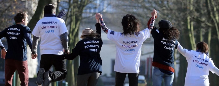 Online tečaj o ESS-u