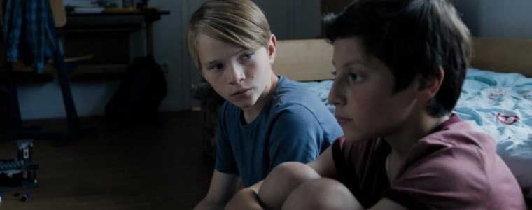 Drugi dan ZFF u Domu