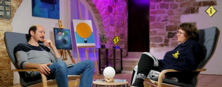 Podcast U Zoni: Mihaela Erceg