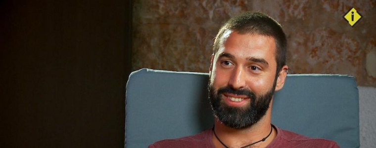 Tonći: Samo treba krenuti