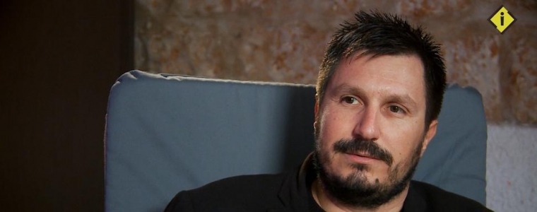 Mate Prlić: Što ti znači ideja...