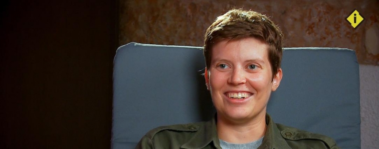 Inspiriraju me ljudi kojih nema...