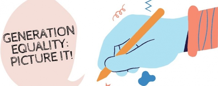 Stripom ili crtićem do nagrade