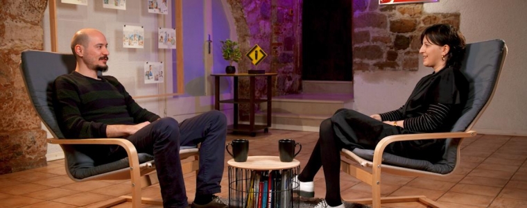 Kike: Tuga praznih prostora