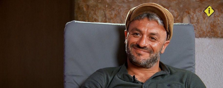 Oliver je zaslužan za skate scenu