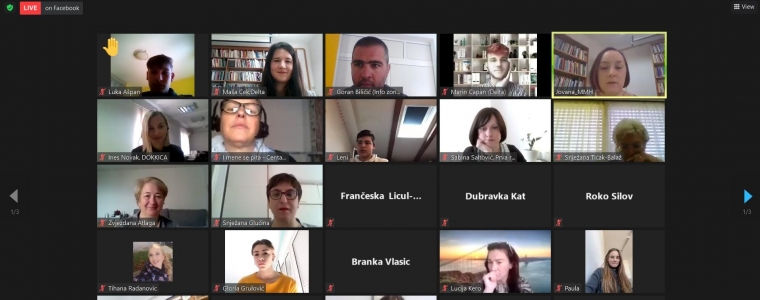 Vijeća učenika žele promjenu!