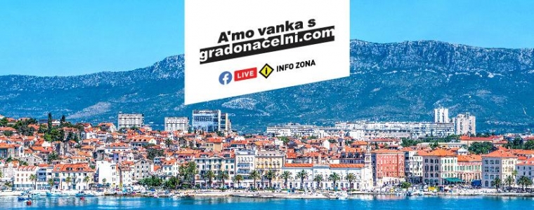 A'mo vanka s gradonačelni.com!