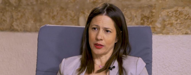 Dragana Olujić: Djece su debela!